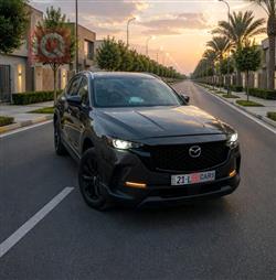 Mazda CX-50